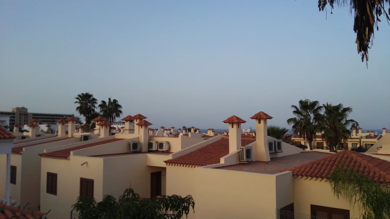 Außenansicht LABRANDA Bahía y Villas Fañabé