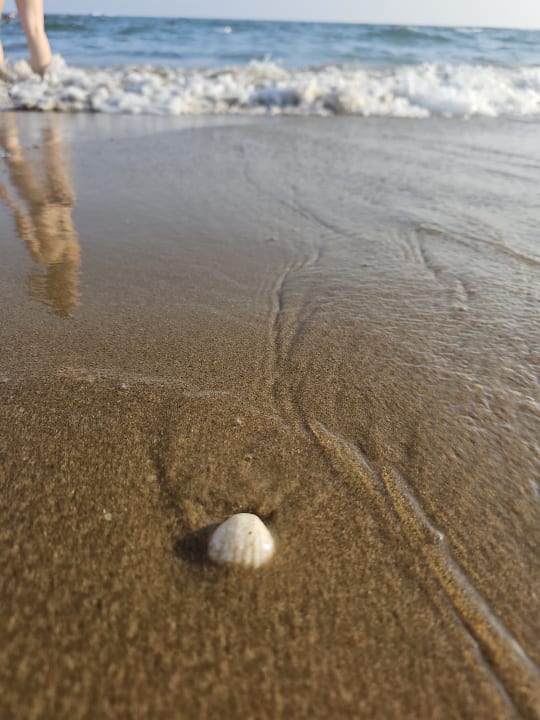 Strand Hotel Süral Resort