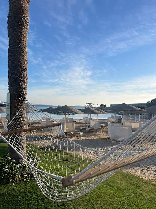 Strand JAZ Elite Casa del Mar Beach
