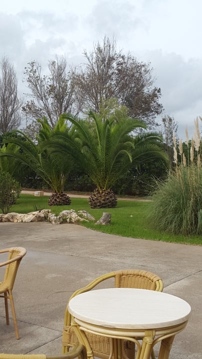 Restaurant Garbí Cala Millor