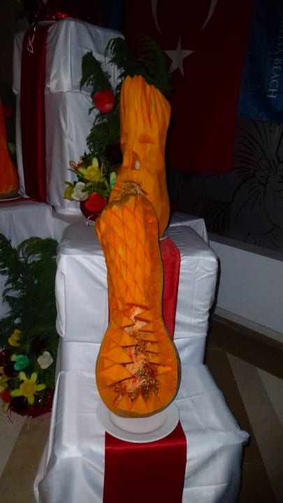 Deko Seamelia Beach Resort