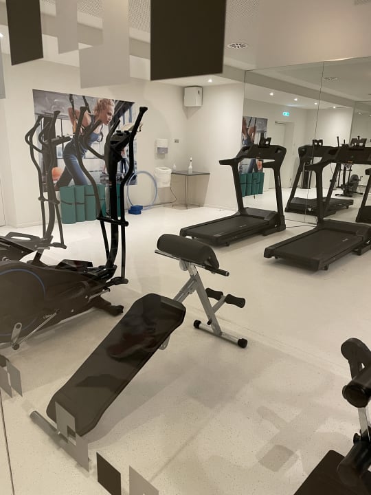 Sport & Freizeit Alpenhotel Kaiserfels