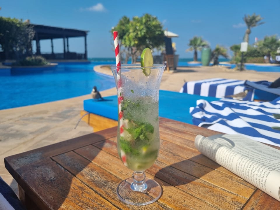 Gastro Desert Islands Resort & Spa by Anantara