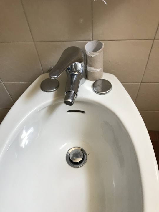 Zimmer Villagio Michelangelo