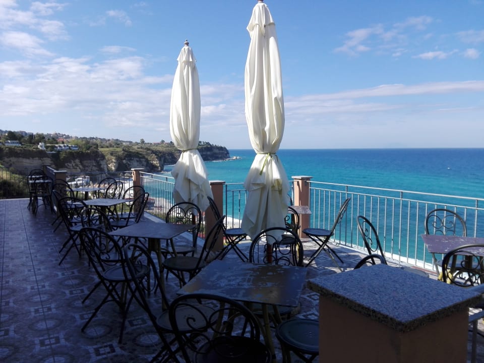 Gastro Hotel Terrazzo sul Mare