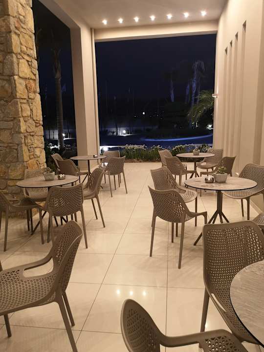 Lobby Hotel Akti Coast Club Marmari Kos