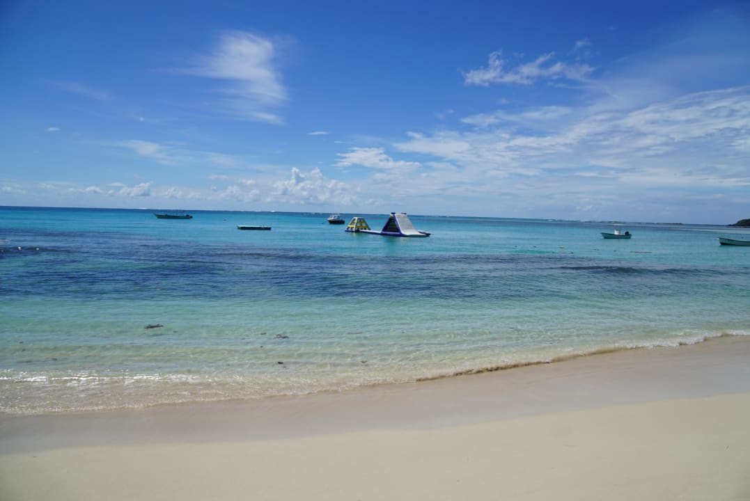 Strand Blue Lagoon Beach Resort