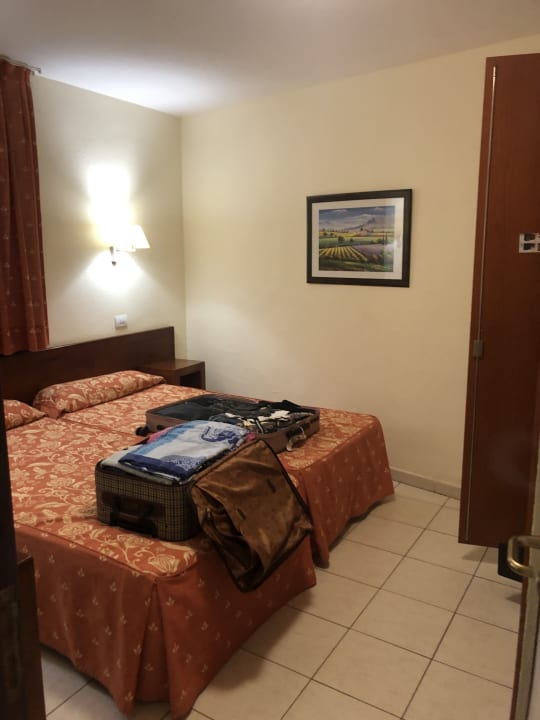 Zimmer BLUESEA Jandia Luz