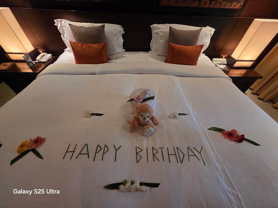 Zimmer Bo Phut Resort & Spa