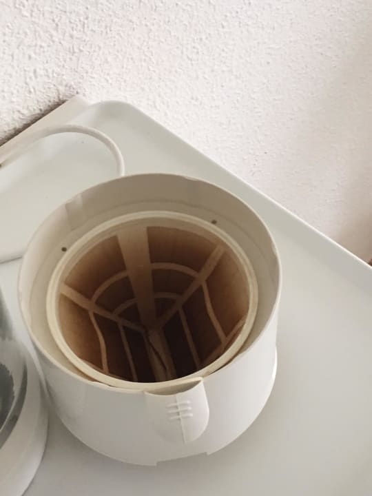 Küche Servatur Alameda de Jandía