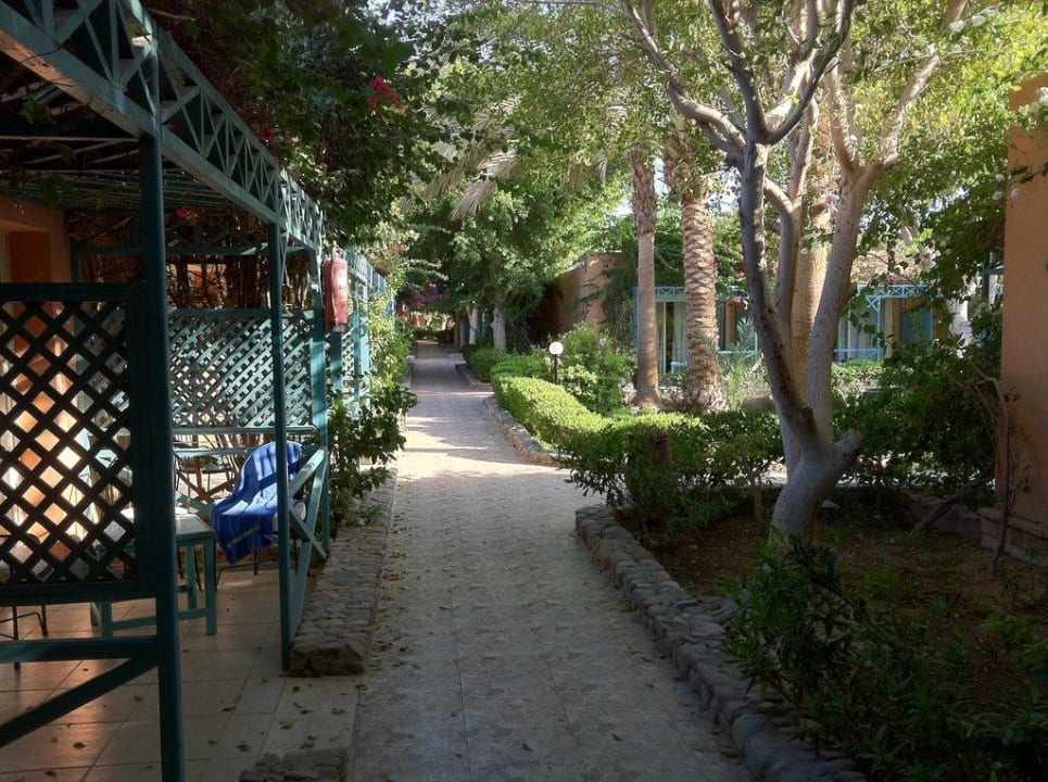 Bungalowstreet Giftun Azur Resort