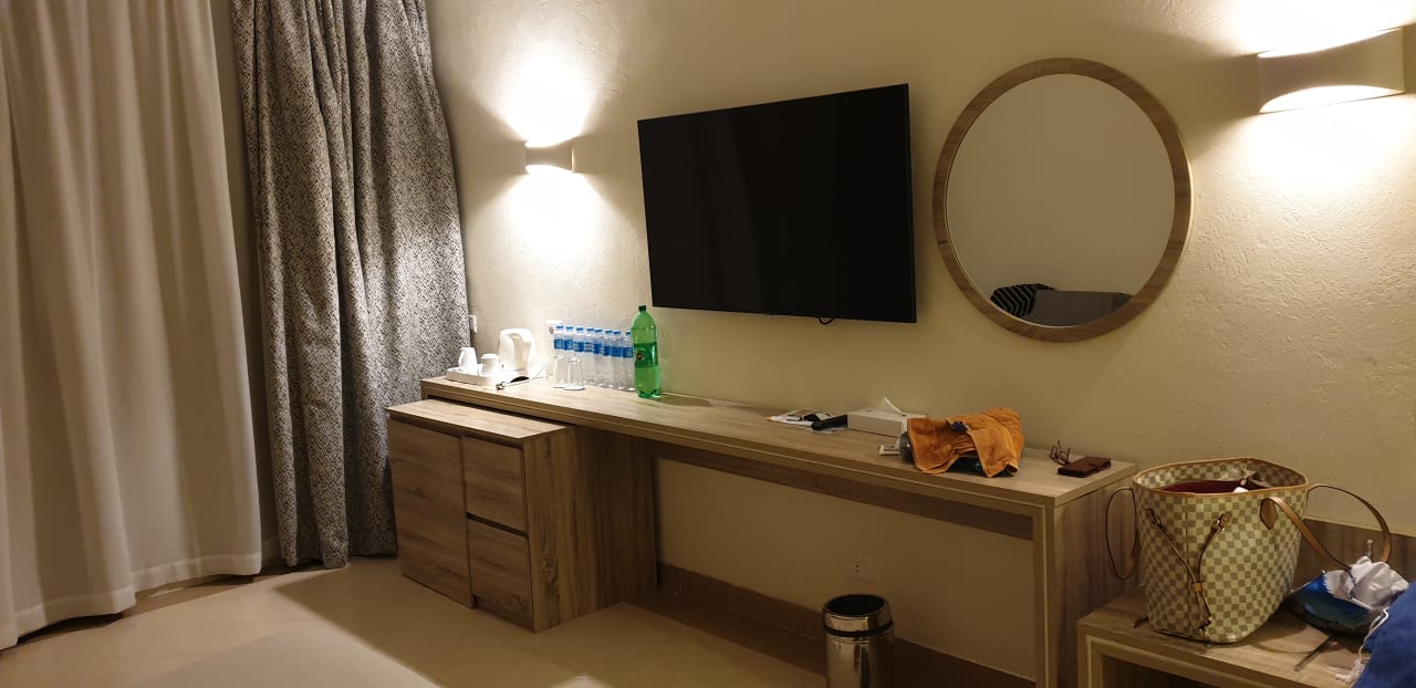 Zimmer Pickalbatros Dana Beach Resort - Hurghada