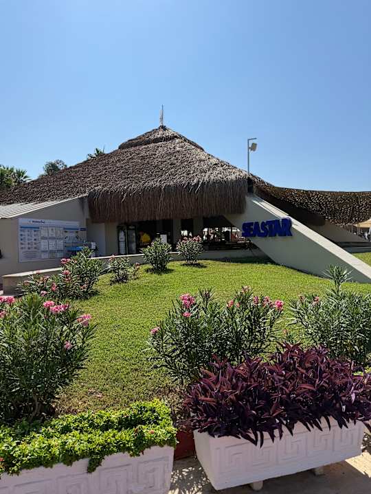 Gastro Monachus Family Resort Sorgun