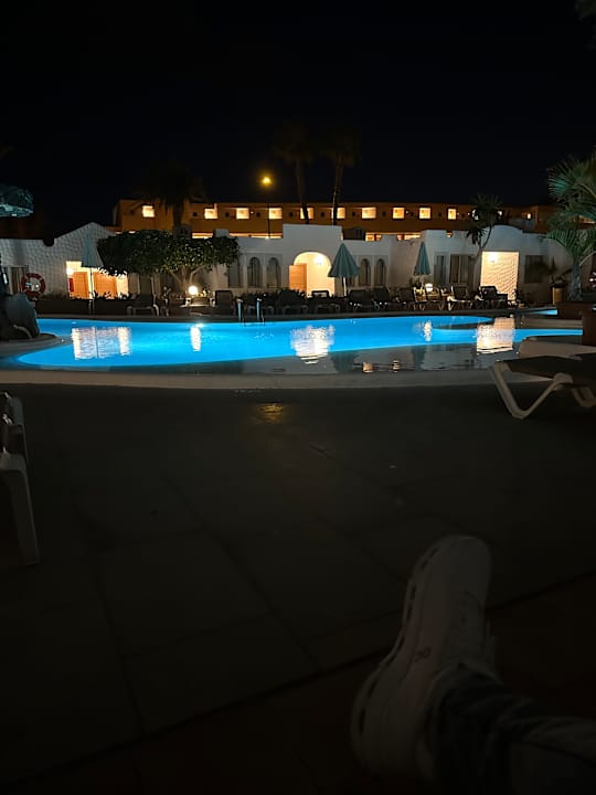Pool Sotavento Beach Club