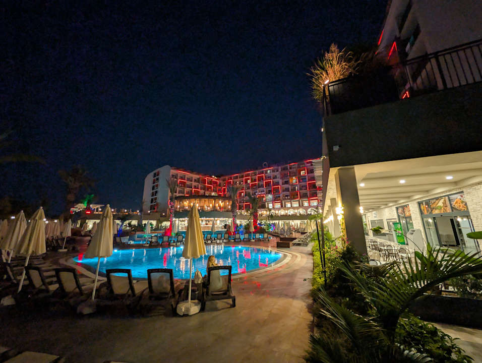 Pool Dream Fun World