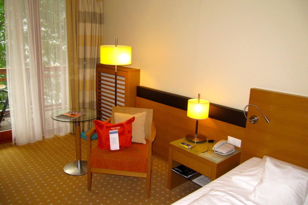 Zimmer 207 aja Fürstenhaus am Achensee