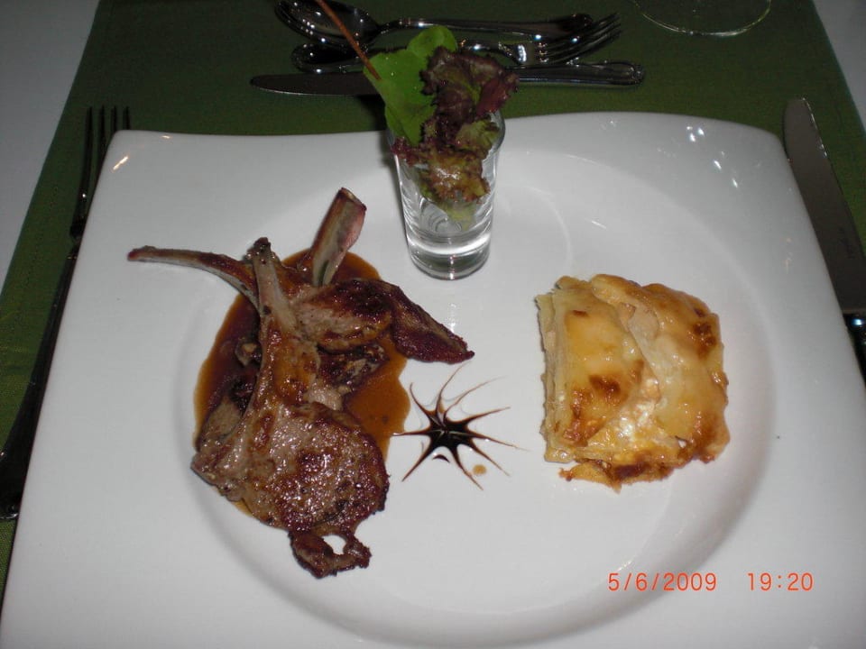 Ital. Restaurant Sunis Evren Beach Resort Hotel & Spa