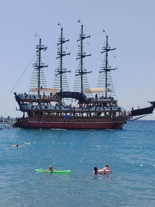 Strand Litore Resort & Spa