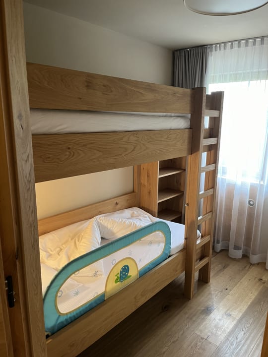 Zimmer Almhof Family und Wellness Resort