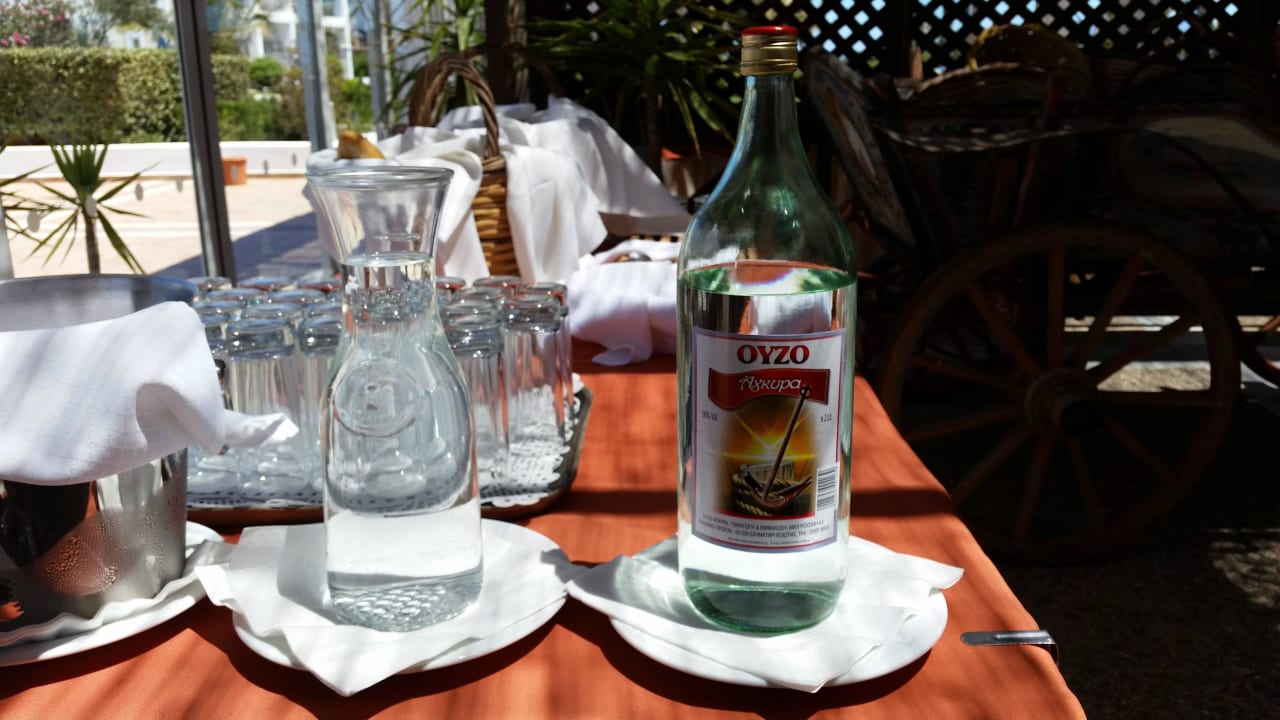 Atlantica Porto Bello Royal Hotel Porto Bello Royal