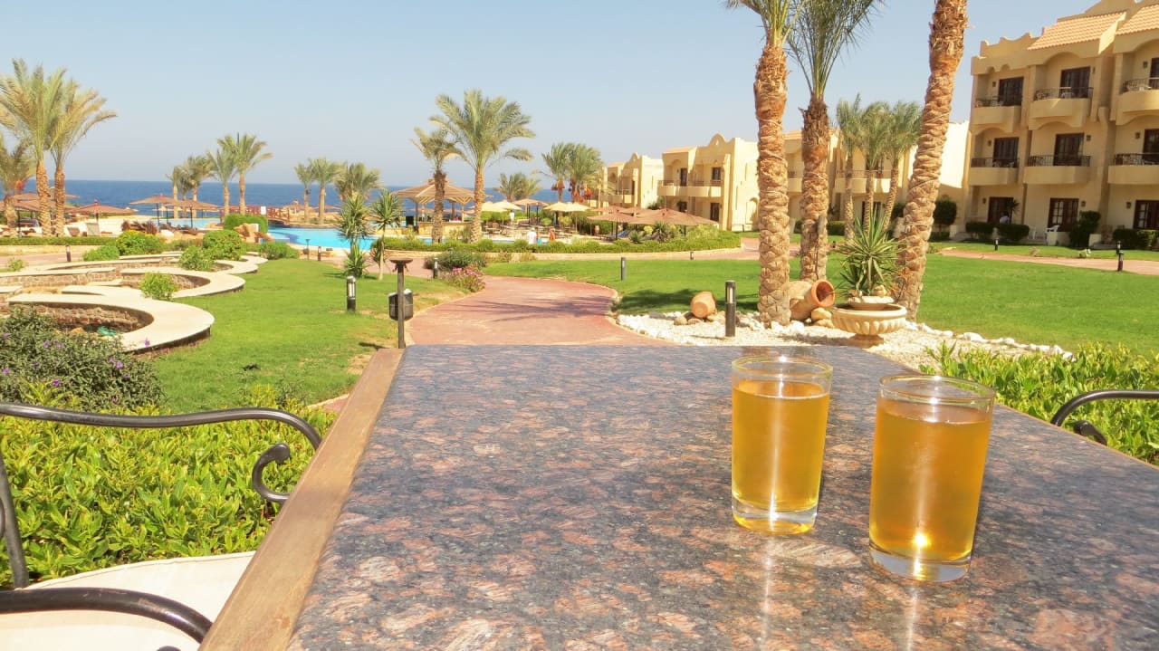 Gastro Coral Hills Resorts & SPA