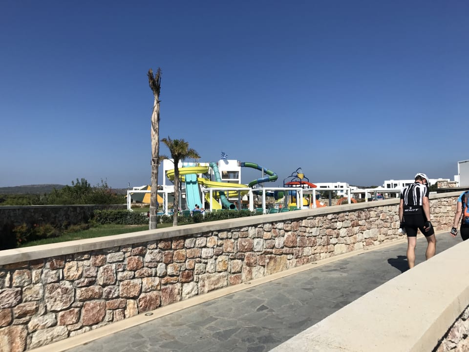 Sport & Freizeit Atlantica Plimmiri