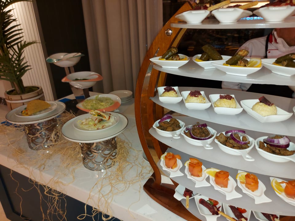 Gastro Seaden Quality Resort & Spa