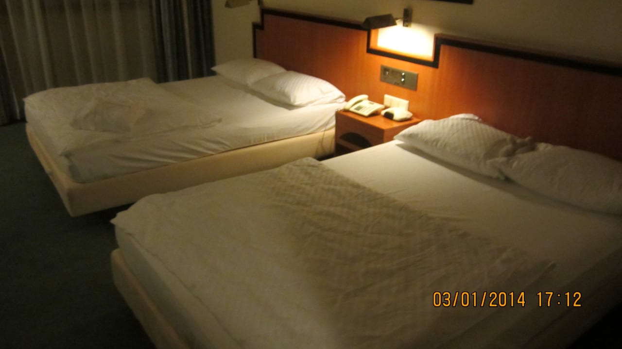 Matrazen sind ok mk hotel passau