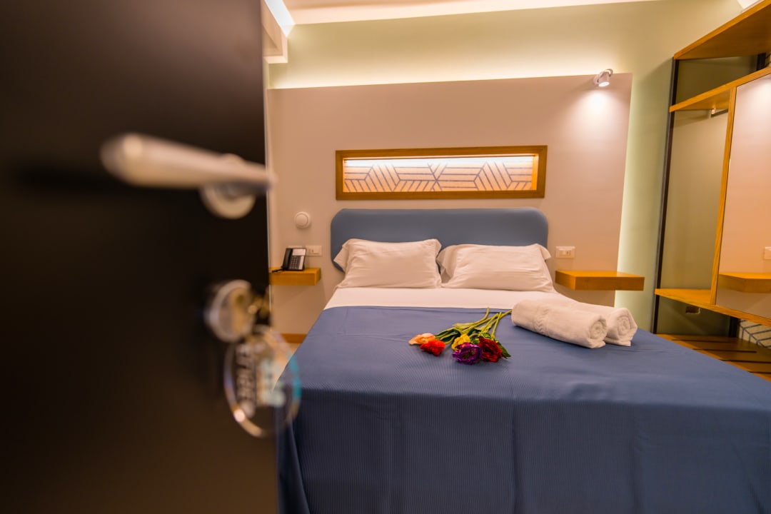 Zimmer Eliseo Palace
