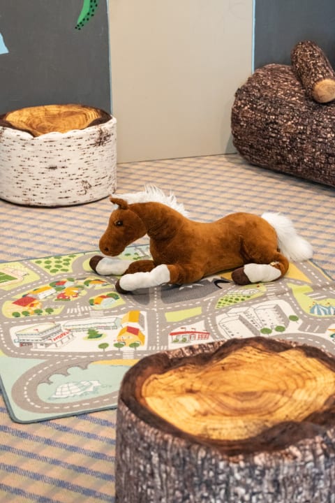 Sport & Freizeit Hotel Sternen