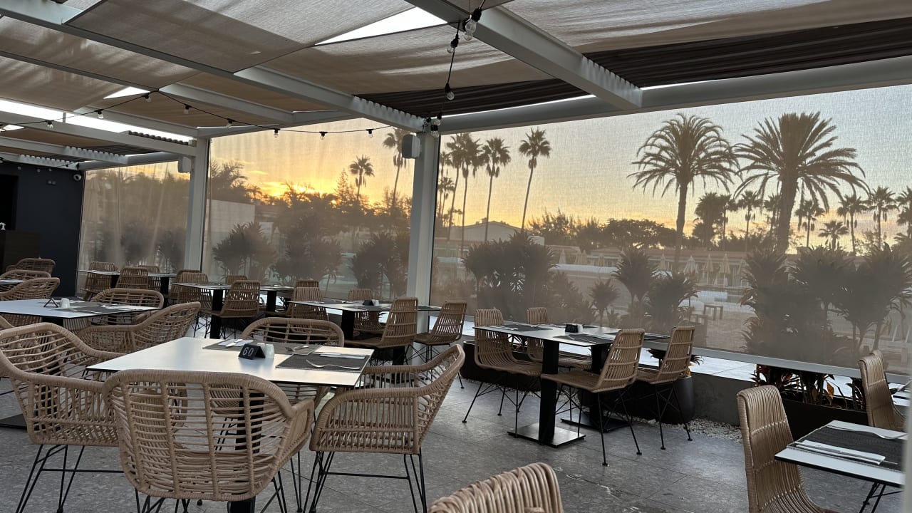 Gastro Kumara Serenoa by Lopesan Hotels