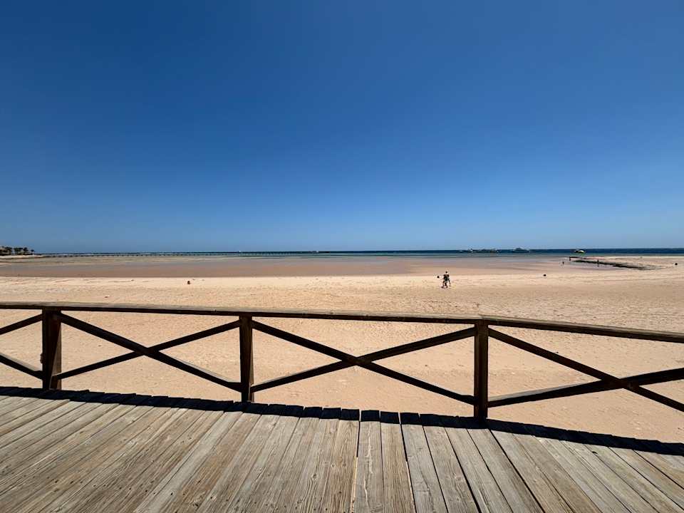 Strand Hotel Sheraton Soma Bay Resort