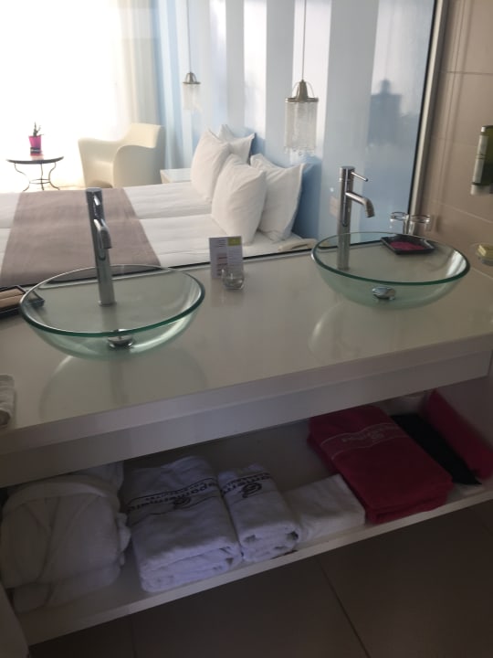 Zimmer Napa Mermaid Hotel & Suites