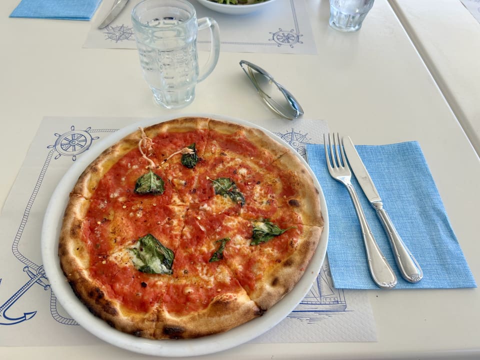 Gastro Aldiana Club Rocca Nettuno Calabria