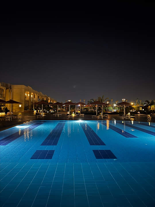 Pool Pickalbatros Aqua Park Resort - Sharm El Sheikh