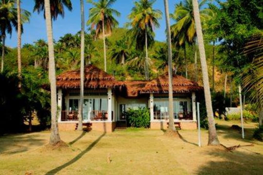 Panorama Villa Hotel Koyao Island Resort