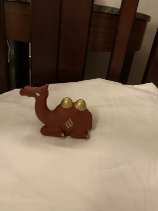 Zimmer Jumeirah Al Naseem