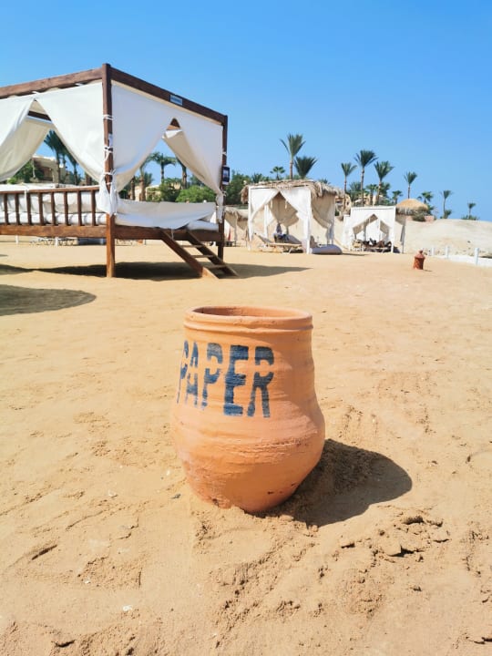 Strand Steigenberger Coraya Beach - Adults only