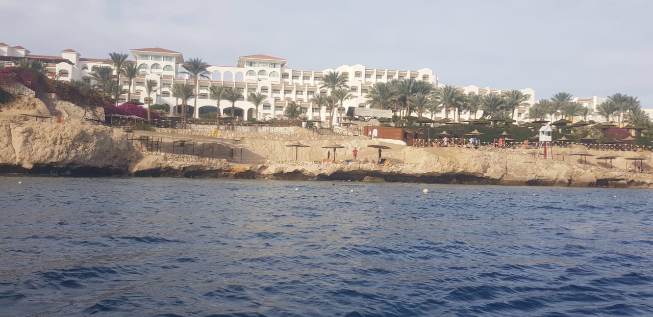 Strand Siva Sharm