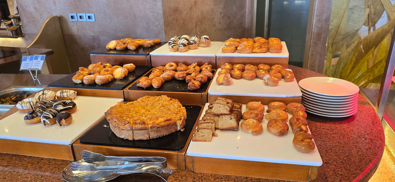 Gastro Cleopatra Luxury Resort Makadi Bay