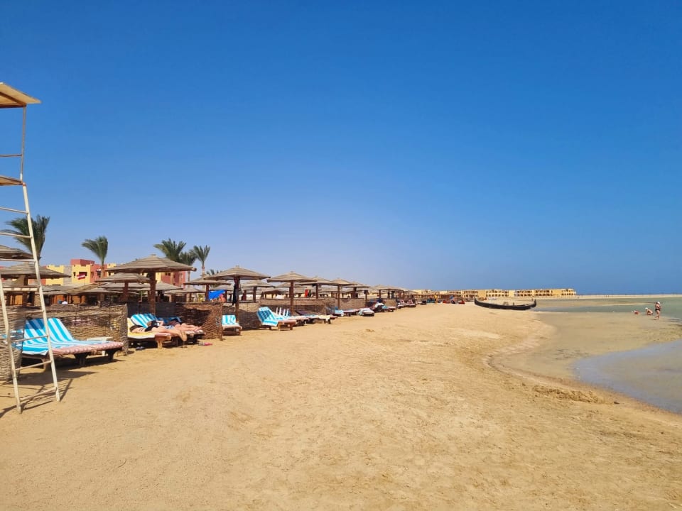 Strand Casa Mare Resort