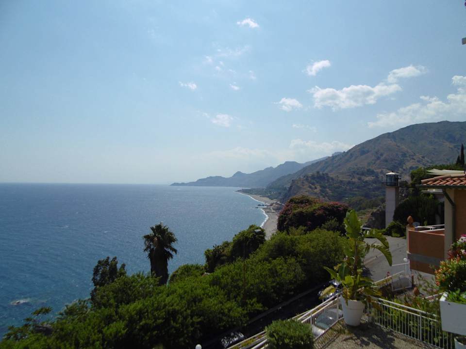 Panorama TUI Blue Puntamare