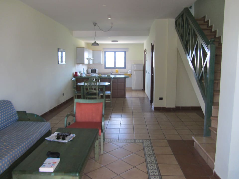 Zimmer HD Apartamentos Pueblo Marinero