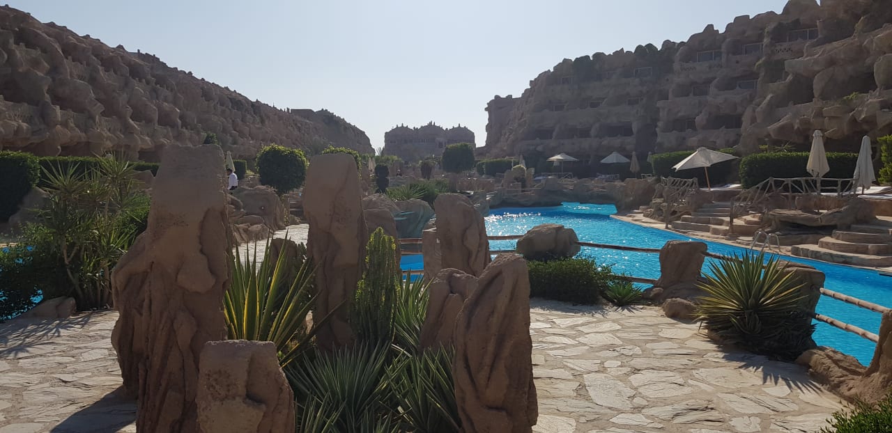 Pool Hotel Caves Beach Resort (Adults Only)