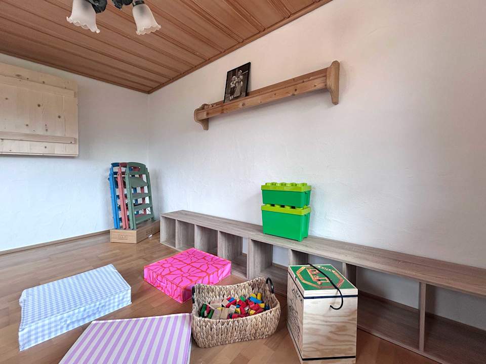 Sonstiges Ferienhaus Oberwiese