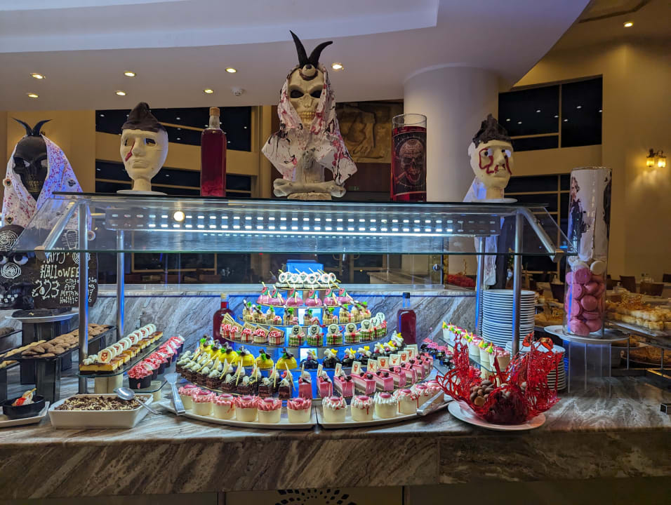 Gastro Serenity Alpha Beach