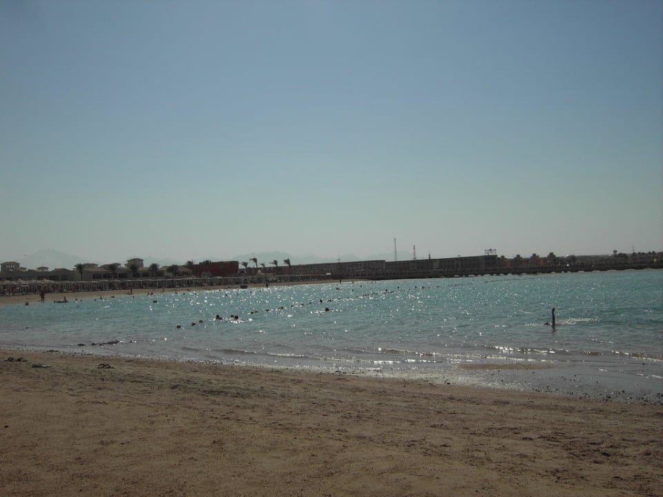 Foto Pickalbatros Dana Beach Resort - Hurghada