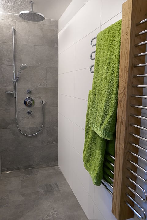 Zimmer Appartement Traumsicht Faschinajoch