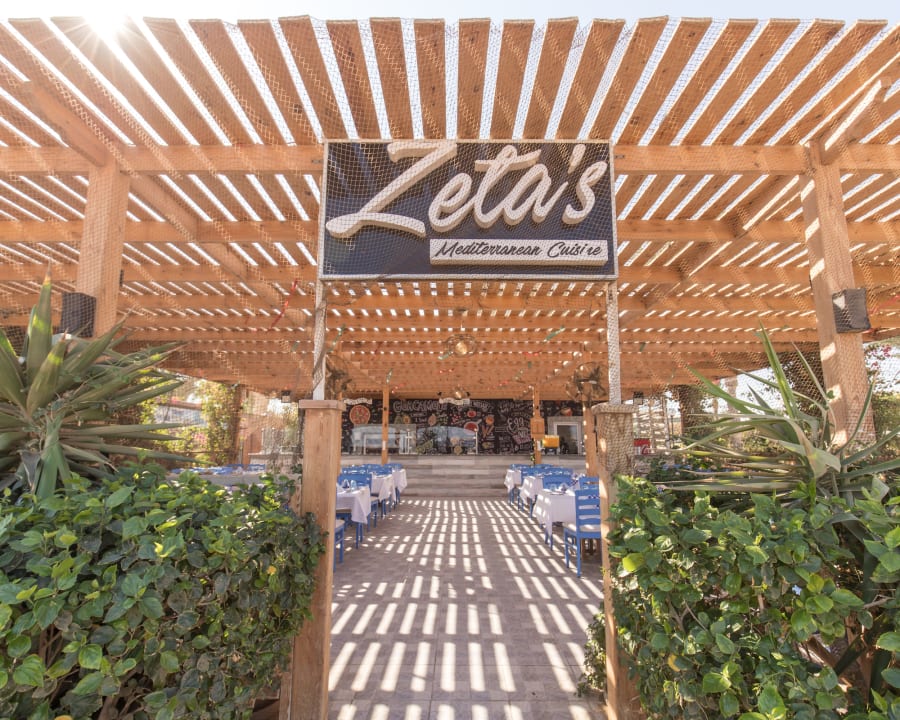 Gastro Hurghada Long Beach Resort