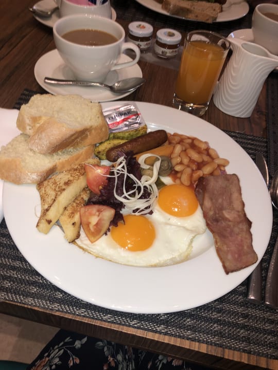 Gastro Salalah Rotana Resort